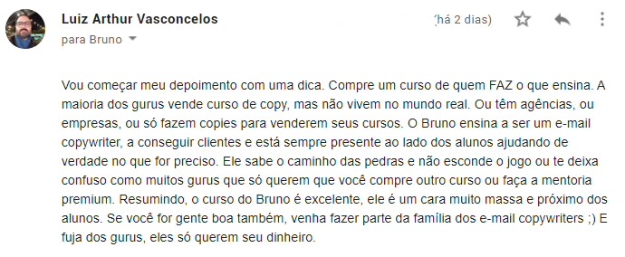 depoimento luiz vasconcelos